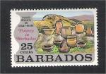 Barbados - Scott 382 mint