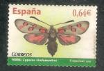 Spain - Michel 4476   butterfly / papillon