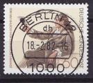 Allemagne - 1982 - YT n 953  oblitr
