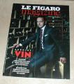 Le Figaro Magazine Spcial vin septembre 2014