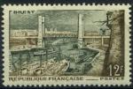 France : n 1117 x anne 1957