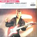 Johnny Hallyday  "  Hello Johnny  "