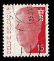 Belgique 1992 - Y&T 2448 - oblitr - roi Baudouin (60 anniversaire)