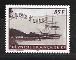Timbre Polynésie Française Neuf / 2003 / Y-T N°686.