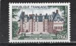 Timbre France Neuf / 1968 / Y&T N1559.