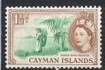 CAIMANES CAYMAN ISLANDS 143*
