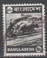 BANGLADESH N 75  o Y&T 1976 Agriculture (Labour)
