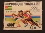 Togo 1984 - Y&T PA 506 obl.