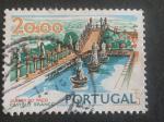Portugal 1972 - Y&T 1141 millsime 72 obl.