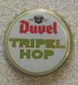 Belgique Capsule Bire Beer Crown Cap Duvel Tripel Hop