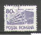 Roumanie 1991 Y&T 3976    M 4715x    Sc 3678    Gib 5363