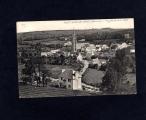 Carte postale : 29 Finistre : Saint-Jean-du-Doigt , vue gnrale de la Valle