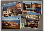Carte Postale Moderne Var 83 - Saint Tropez