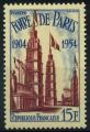 France : n 975 x anne 1954