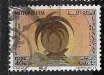 Libye 1969 YT n 344 (o)