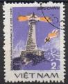 VIÊT-NAM N° 575 o Y&T 1985 30e Anniversaire de la libération de Haï Phong