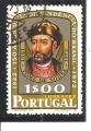 Portugal N Yvert 1165 (obliter) (o)