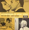 SP 45 RPM (7")  B-O-F  Chaplin / Loren / Brando "  La comtesse de Hong Kong  "