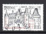 FRANCE - Timbre n2082 oblitr