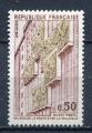 Timbre  FRANCE  1973  Neuf *  N 1782    Y&T  