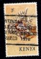 Kenya - Scott 45