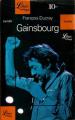 LIVRE  Franois Ducray " Gainsbourg "