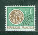 France 1922 Y&T Pro 123 Problitr