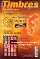 Timbres Magazine HS N1 Juin 2001