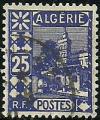 Argelia 1938-41.- Y&T 136. Michel 139. Scott 43.