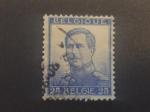 Belgique 1912 - Y&T 120 obl.