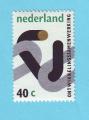 PAYS BAS NEDERLAND 1973 / MNH**