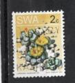 Timbre Namibie - SWA / Oblitr / 1973 / Y&T N319.