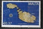 Malte - 2010 - YT n° 1587 oblitéré