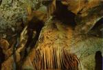 Grotte de TOIRANO (SV) - L'orgue, neuve