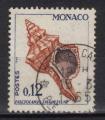 Monaco - N  539B obl