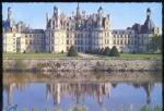 CPSM CHAMBORD  Le Chateau Faade Nord