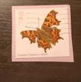 GB 2013 Butterflies 1st (self-adhesive) YT 3898