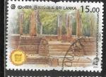 Sri Lanka - Y&T n 2274 - Oblitr / Used - 2018