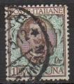 ITALIE N 73 o Y&T 1901 Victor Emmanuel III