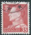 Danemark - Y&T 0421 (o) - 1963 - 