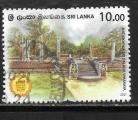 Sri Lanka - Y&T n 2273 - Oblitr / Used - 2018