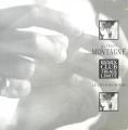 MAXI 45 RPM (12")  Gilbert Montagn  "  Le cur en sursis  "  Promo