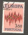Portugal - Scott 1142    Europe