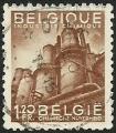 Belgica 1948-49.- Exportaciones. Y&T 762. Scott 375. Michel 805.