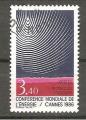 France 1986  YT n°2445  oblitéré