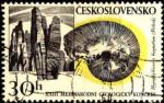 Tchekoslovaquie Poste Obl Yv:1657 (Beau cachet rond) Mi:1809
