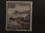 Espagne 1964 - Y&T 1276 neuf **
