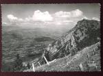 CPM non crite 73 Un coin du Mont Revard vue panoramique d'AIX et ses environs