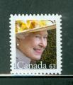 Canada 2013 Y&T 2798 oblitr Reine lisabeth II