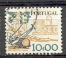 PORTUGAL - 1979 - YT. 1410 o